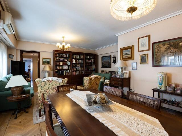 Piso en venta en Chamberí, Madrid