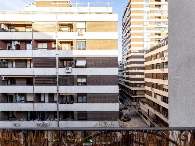 Piso en venta en Chamberí, Madrid