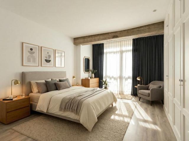 Piso en venta en Chamberí, Madrid