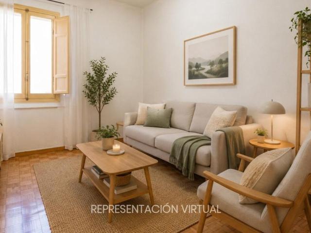 Piso en venta en Chamberí, Madrid