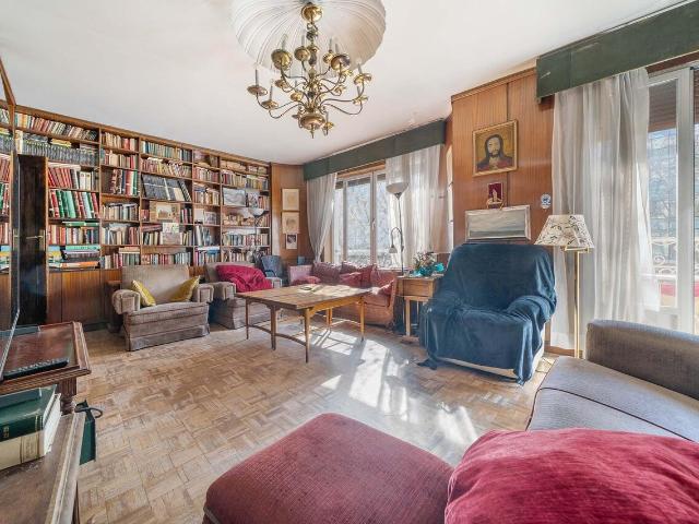 Piso en venta en Chamberí, Madrid