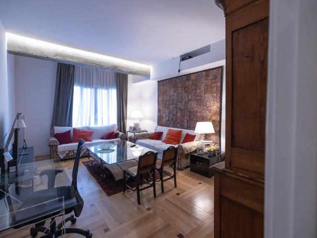 Piso en venta en Chamberí, Madrid