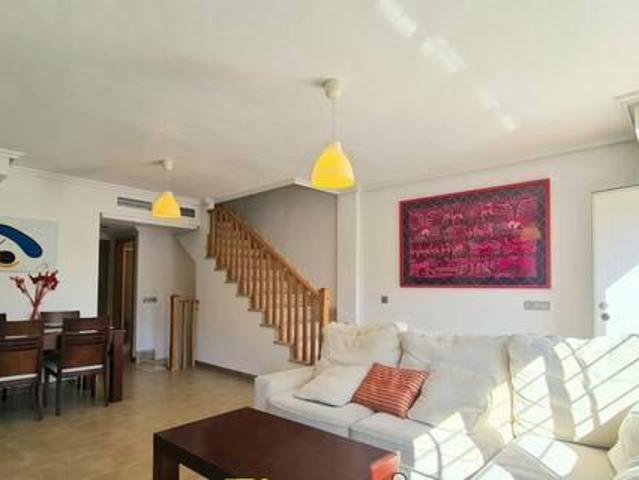 Casa en alquiler en Área Metropolitana de Murcia, Murcia