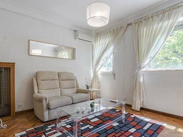 Casa en alquiler en Madrid