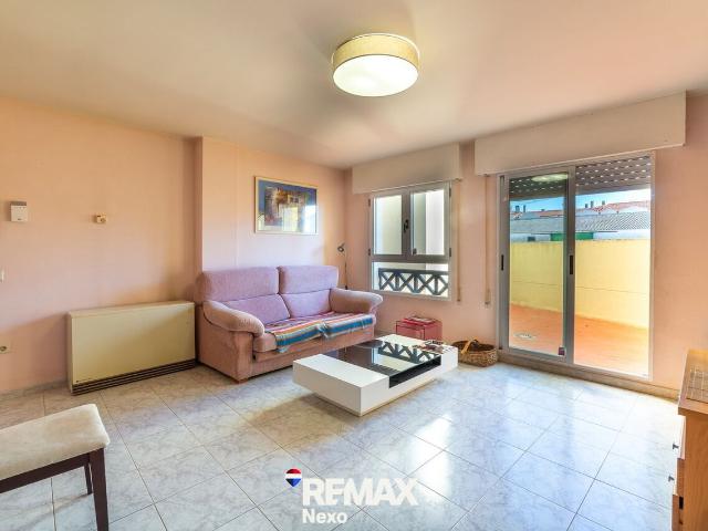 Piso en venta en Cigales, Valladolid