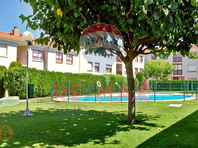Piso en venta en Cigales, Valladolid