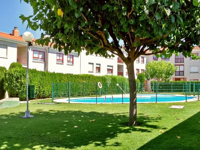 Piso en venta en Cigales, Valladolid