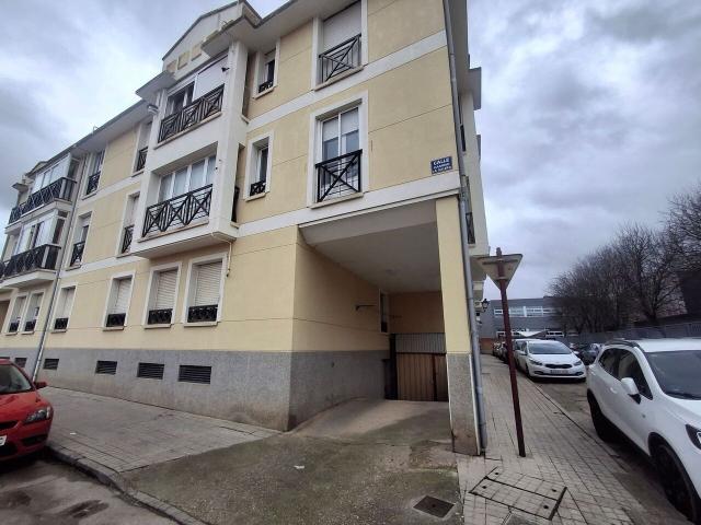 Piso en venta en Cigales, Castilla y León