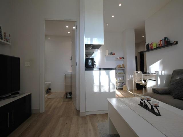 Piso en venta en Pueblo Nuevo, Madrid