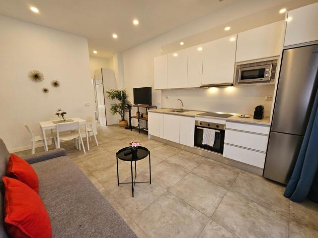 Piso en venta en Ventas, Madrid