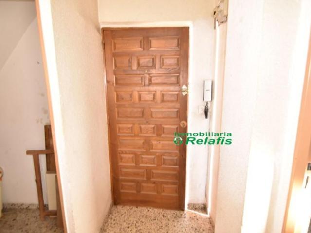 Piso en venta en El Cabaco