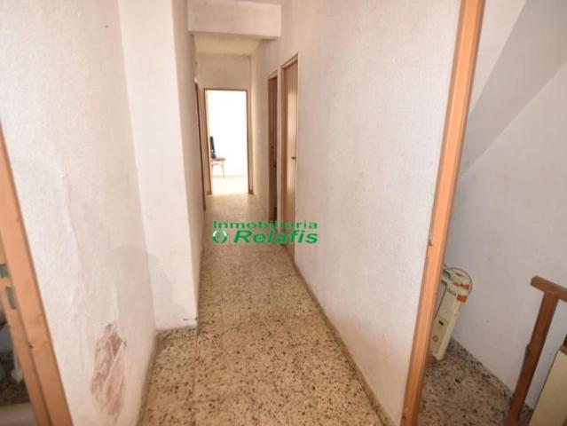 Piso en venta en El Cabaco, Castilla y León