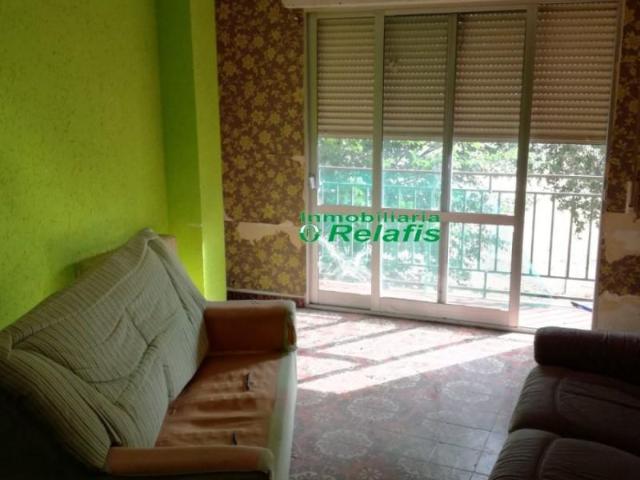 Piso en venta en Abusejo, Salamanca