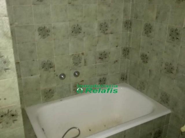 Piso en venta en Abusejo, Castilla y León