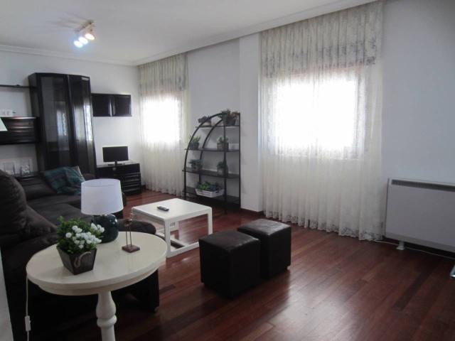 Piso en venta en Ciudad Rodrigo, Castilla y León