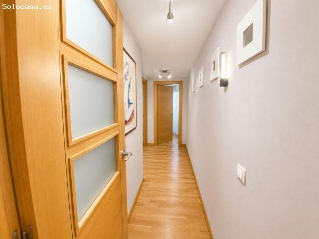 Piso en venta en Valdeluz, Yebes