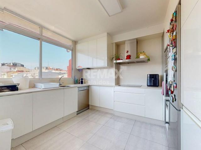 Piso en venta en Vigo