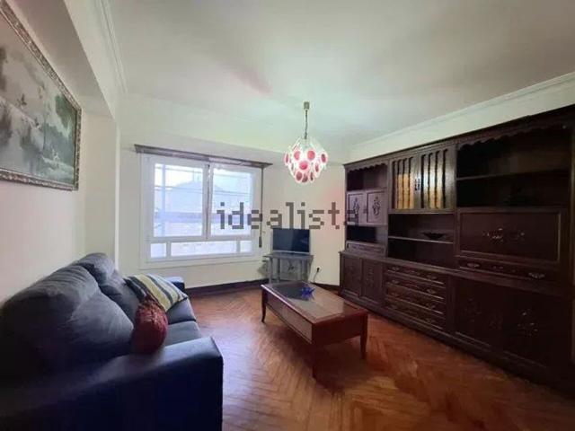 Piso en venta en Vigo