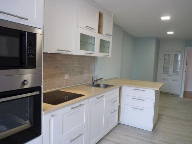 Piso en venta en El Pocillo, Galapagar