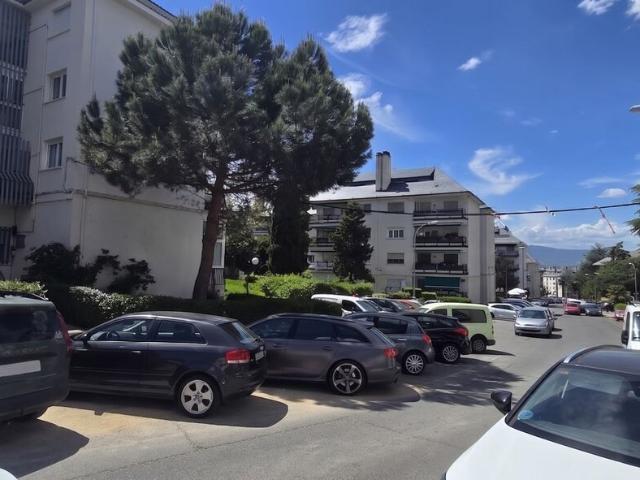Piso en venta en Collado Villalba, Collado