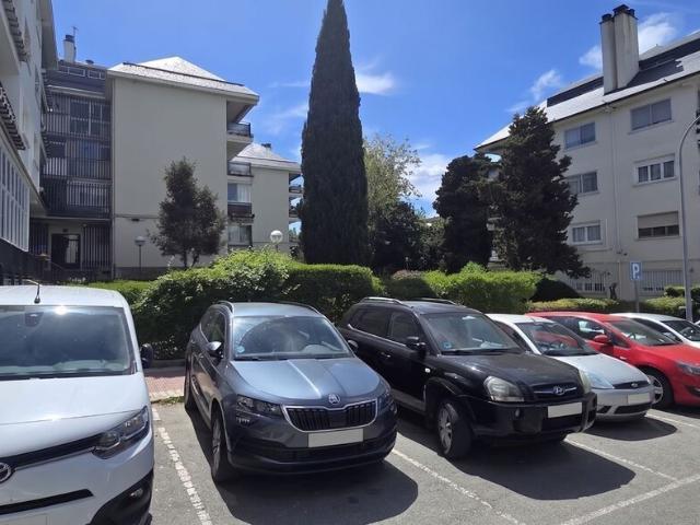 Piso en venta en Collado Villalba, Collado