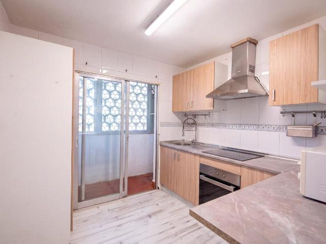 Piso en venta en La Estación, Collado