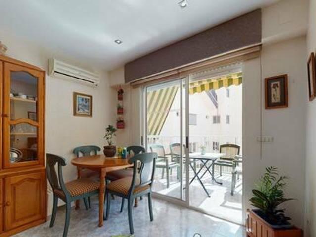 Casa en alquiler en Santa Pola