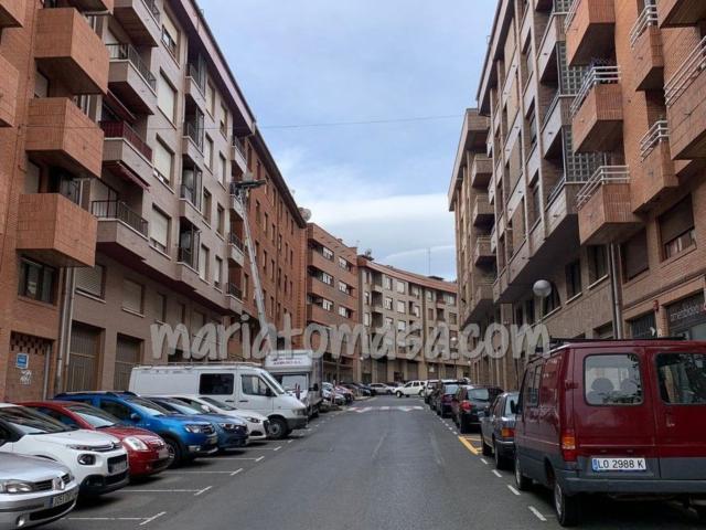 Piso en venta en Ugao-miraballes