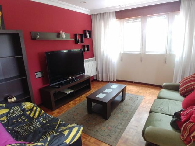 Piso en venta en Palencia, Santiago