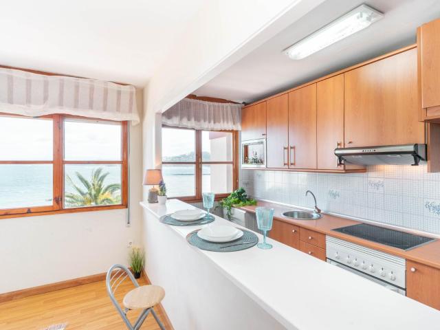 Piso en venta en Gozón, Peroño