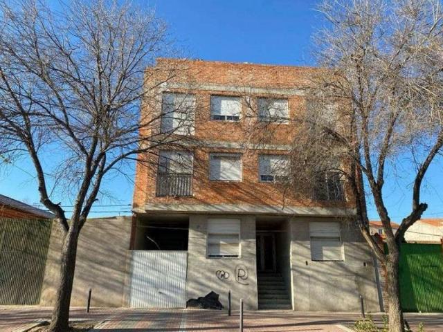 Piso en venta en Villasequilla
