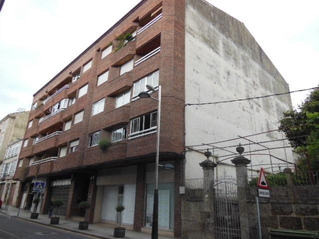 Piso en venta en Ribadavia, Figueirido