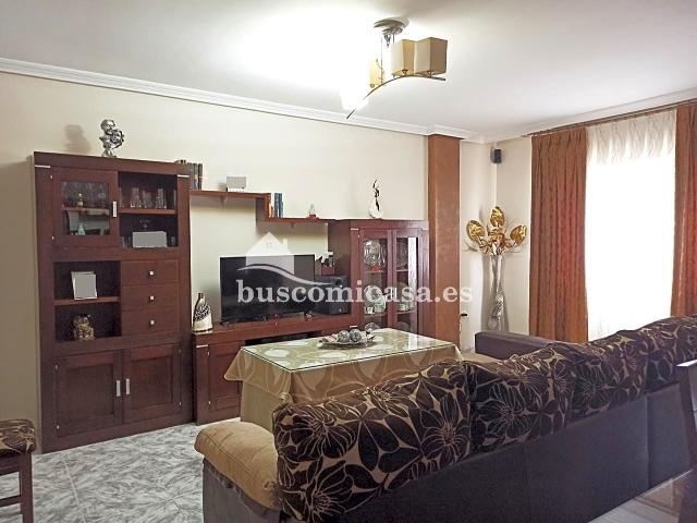 Piso en venta en Jamilena