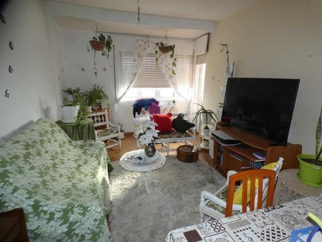 Piso en venta en Sarria, O Barrio Novo