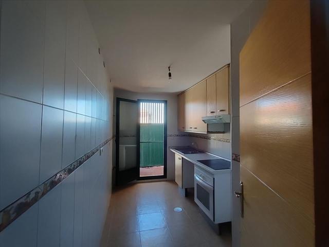 Piso en venta en Fuensalida