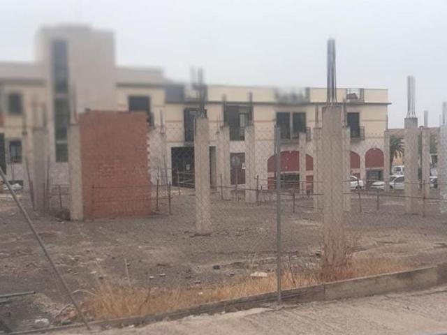 Piso en venta en Poblete
