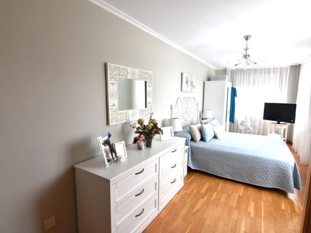 Piso en venta en Ares, Besoxo