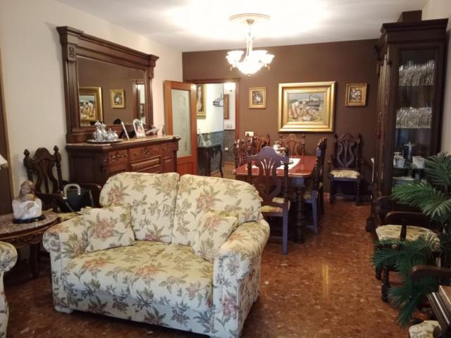 Piso en venta en Lahiguera