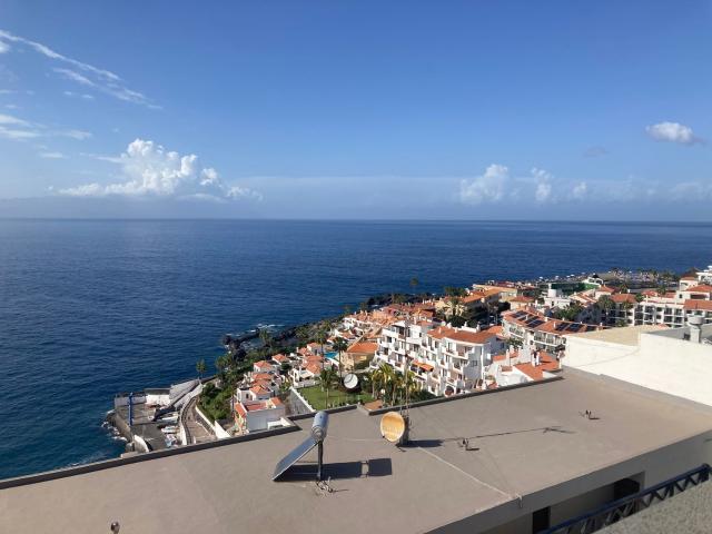 Piso en venta en Tenerife, Puerto Santiago
