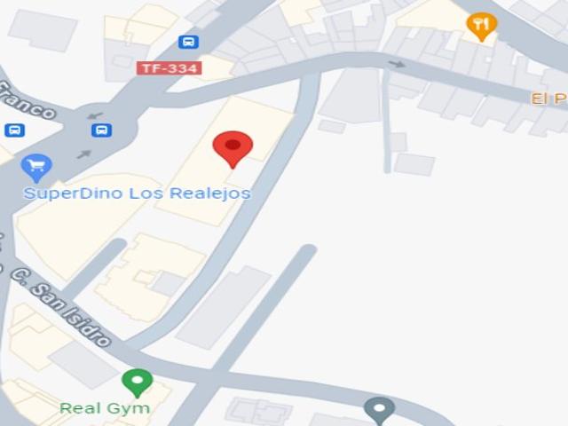 Piso en venta en Los Realejos, San Agustín
