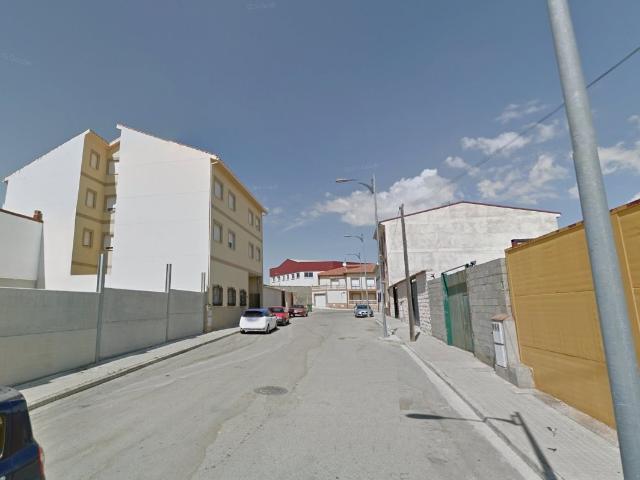 Piso en venta en Tarancón