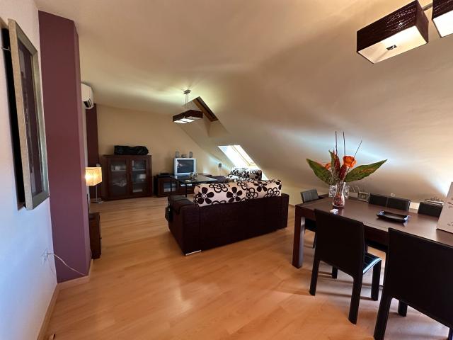 Piso en venta en Torreperogil