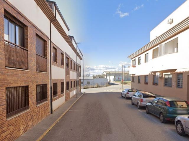Piso en venta en Recas, Urbanización Los Parrales