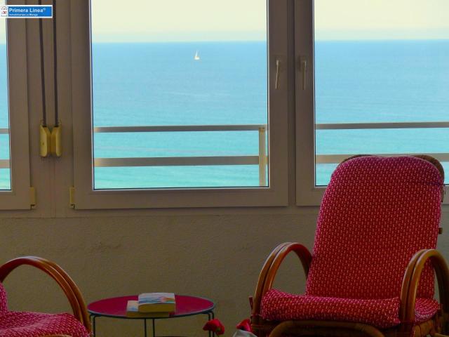 Piso en venta en Cartagena, La Manga del Mar Menor
