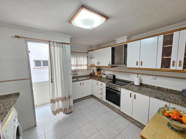 Piso en venta en Valencia, Tres Forques