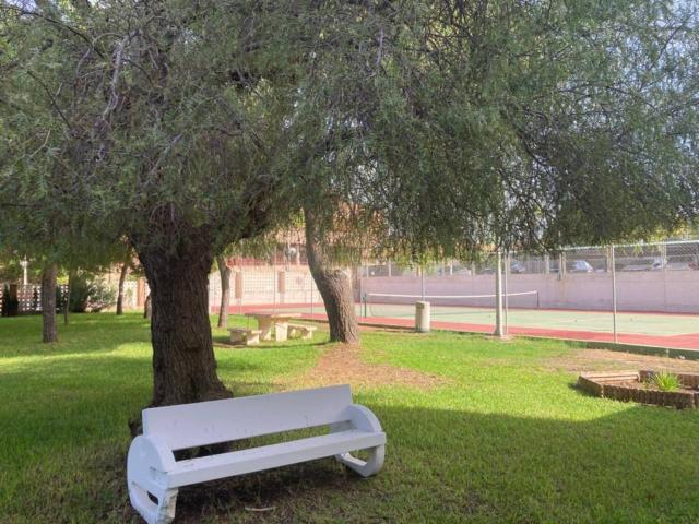 Piso en venta en Alicante, Polígon de Sant Blai