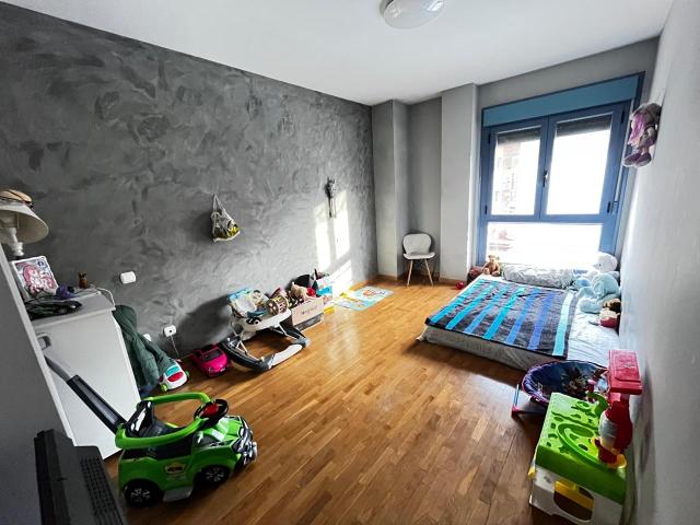 Piso en venta en Tarancón