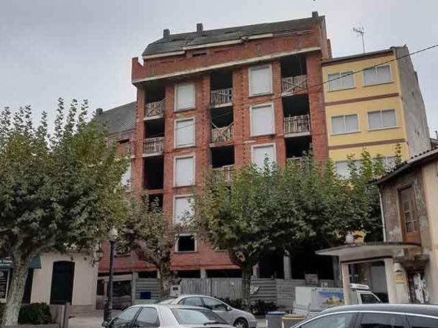Piso en venta en Monforte De Lemos, Monforte de Lemos