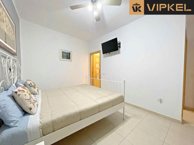 Piso en venta en Tenerife, Puerto Santiago