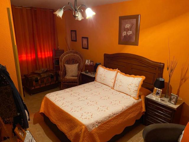 Piso en venta en Horcajo De Santiago